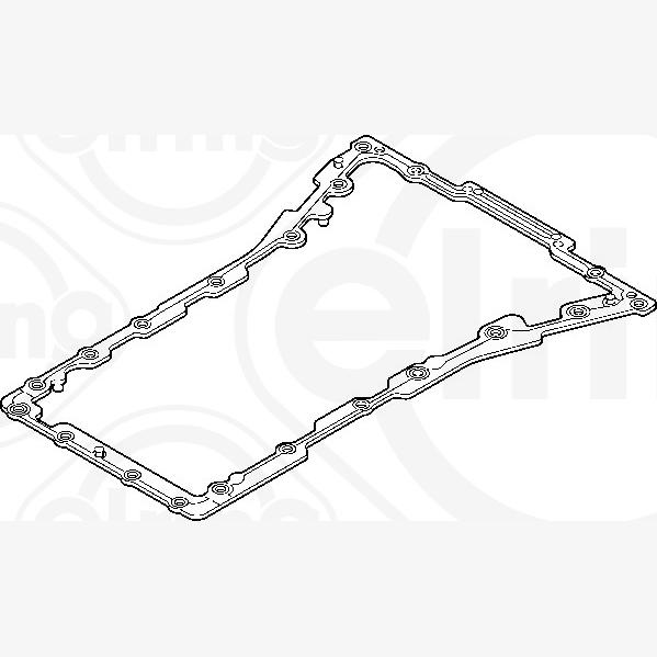 ELRING EL582810 Oil Sump Gasket
