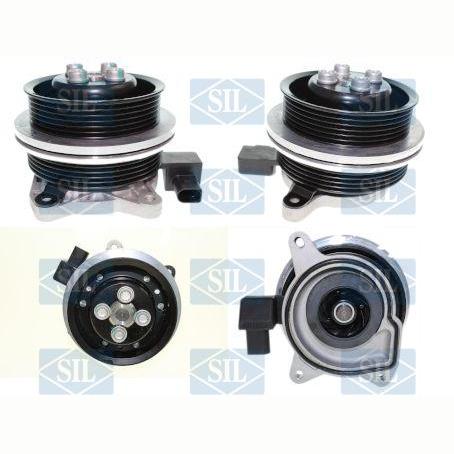 SIL PA1574 Water Pump