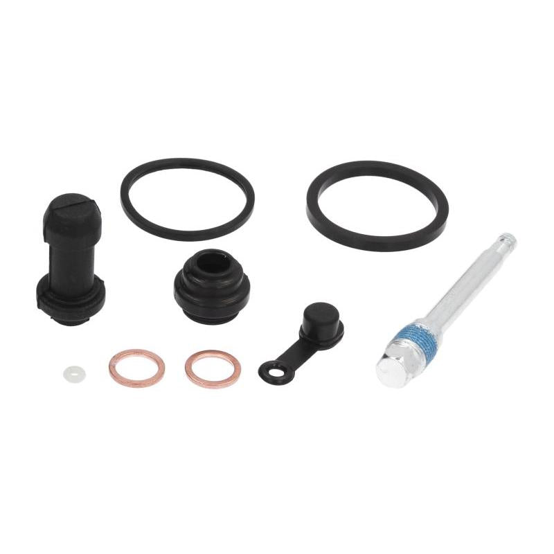 MEAT & DORIA MD90607 Wheel Speed Sensor