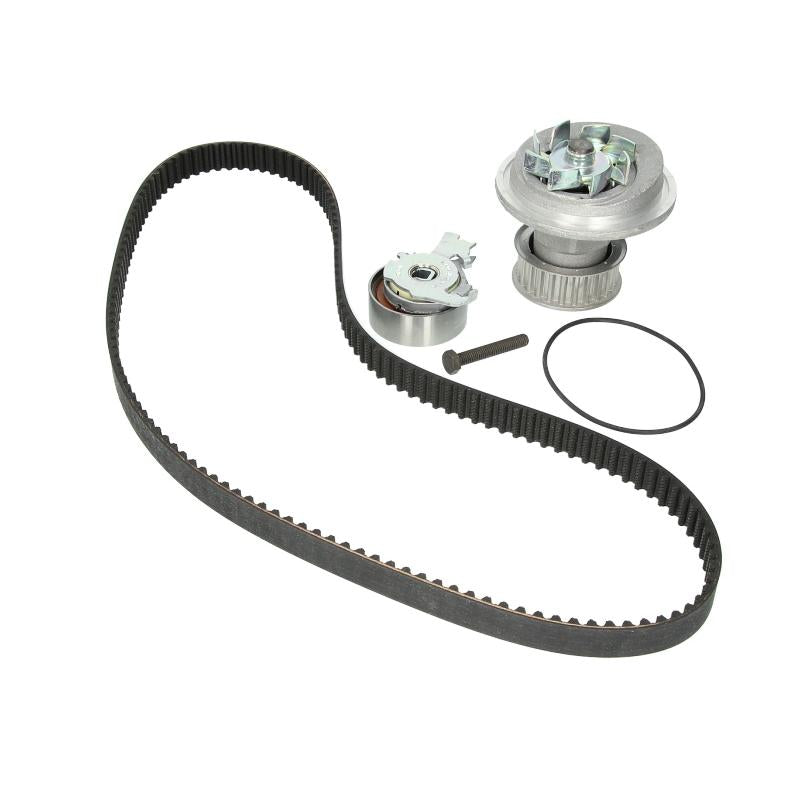 HEPU HEPPK03140 Water Pump & Timing Belt Kit