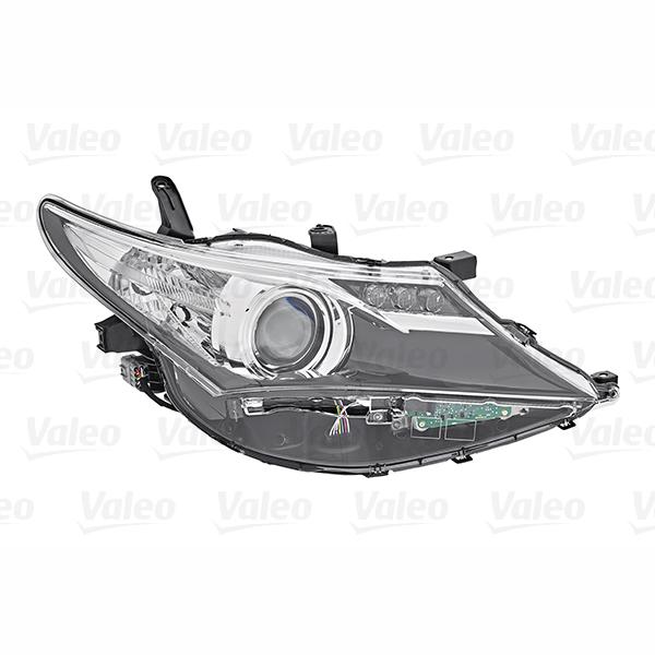 VALEO VAL045141 Headlight