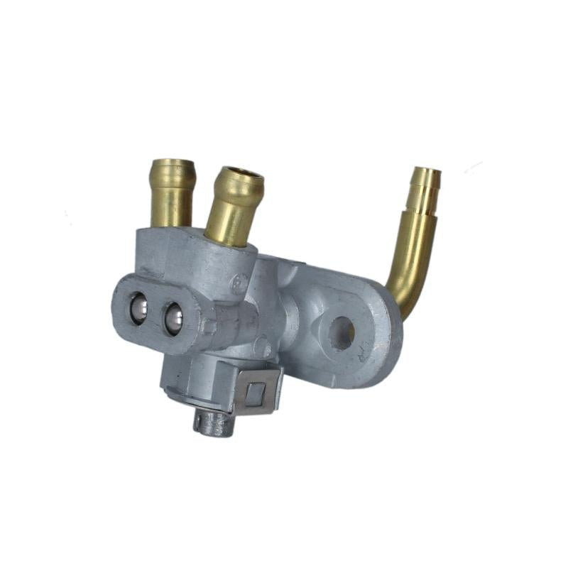 TOURMAX FPC-318 Fuel Tap