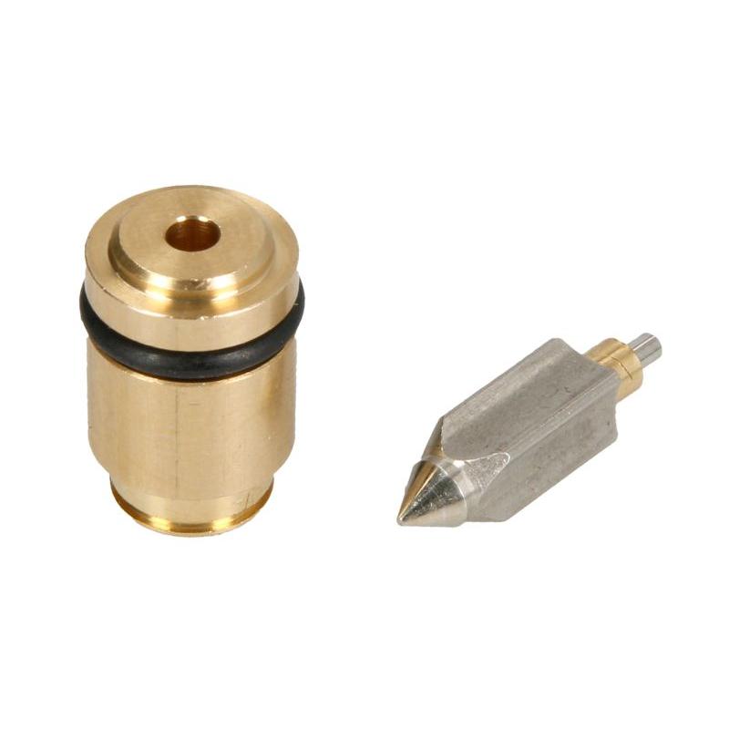 TOURMAX FVS-408 Float-Needle Valve
