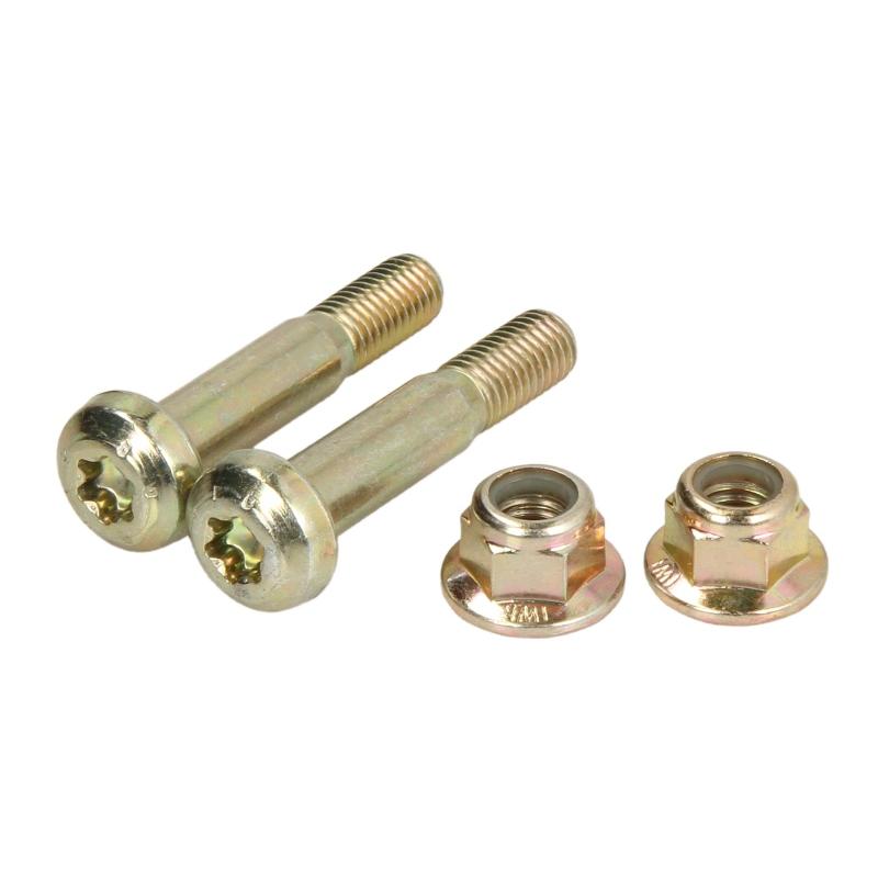 FEBI FE45882 Ball Joint Clamping Bolt Set
