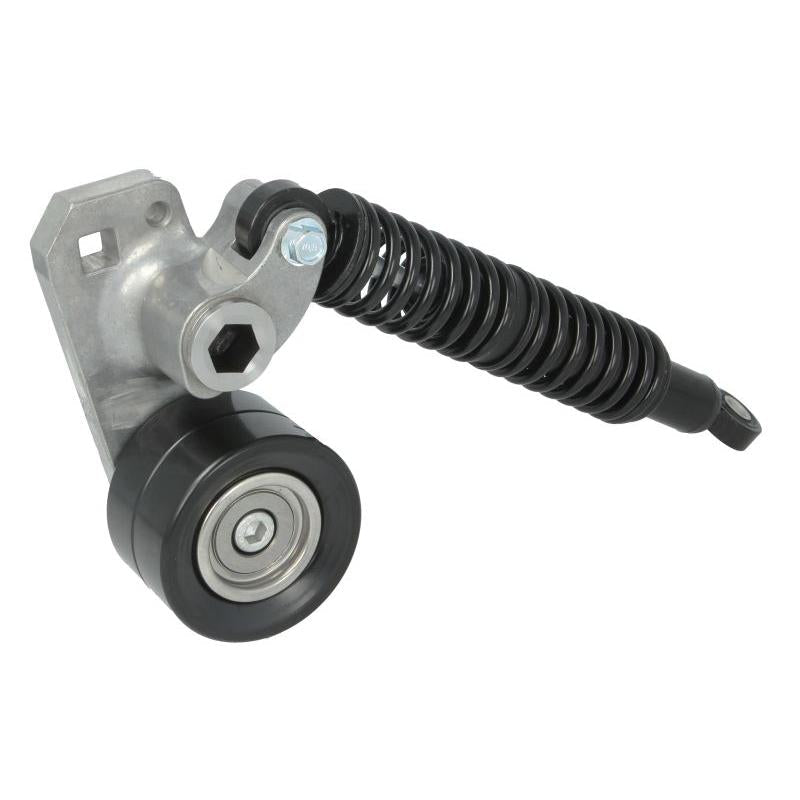 SKF VKMCV51028 V-Ribbed Belt Tensioner Pulley