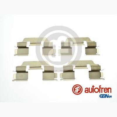 OE BMW 34116875283 Brake Disc