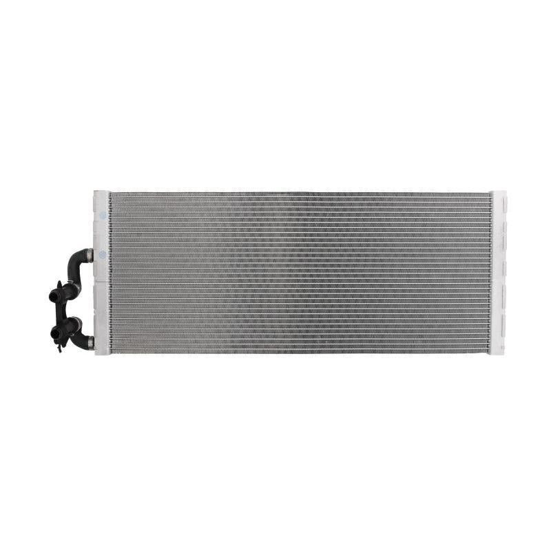 NISSENS NIS60872 Charge Air Cooler