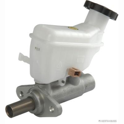 HERTH+BUSS JAKOPARTS J3100366 Brake Master Cylinder