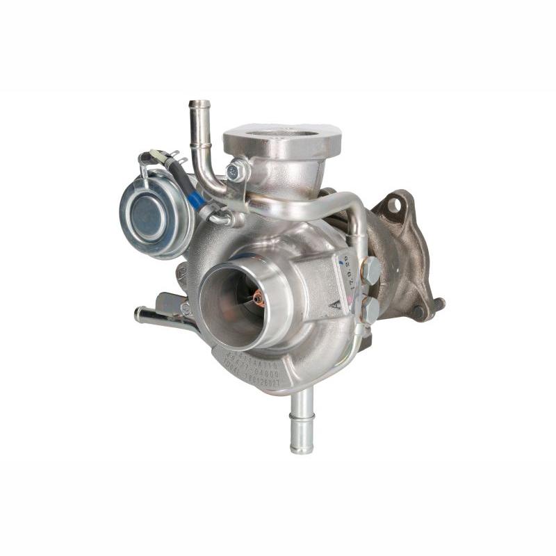 MITSUBISHI 49477-04000 Turbocharger