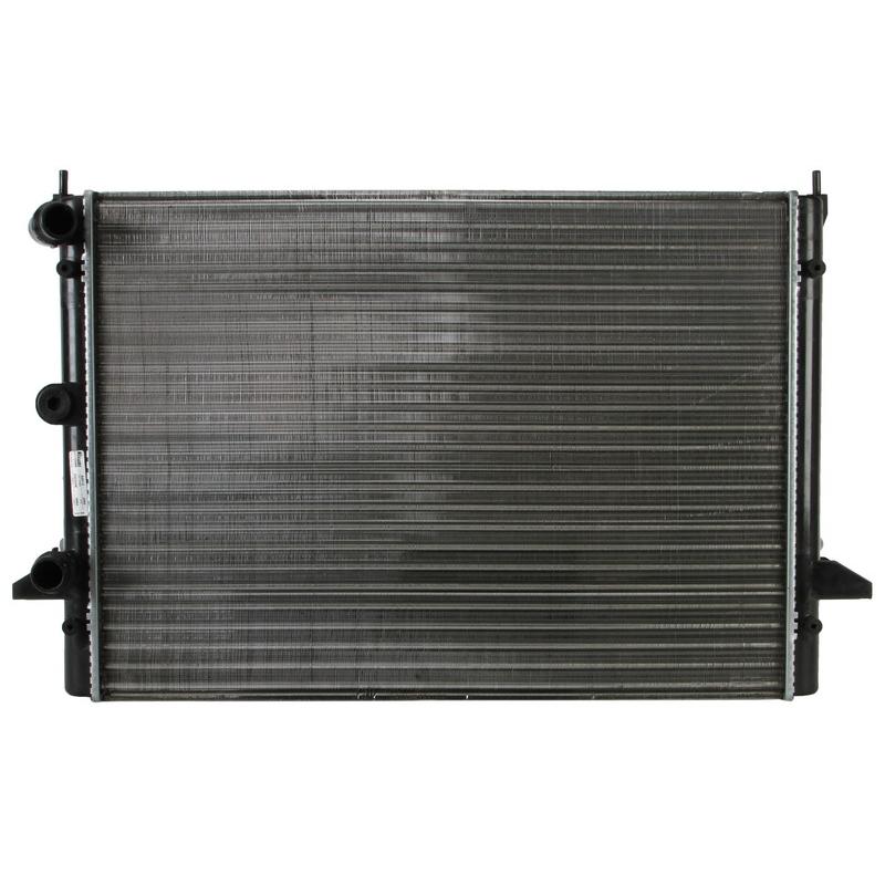 NISSENS NIS62013 Engine Radiator