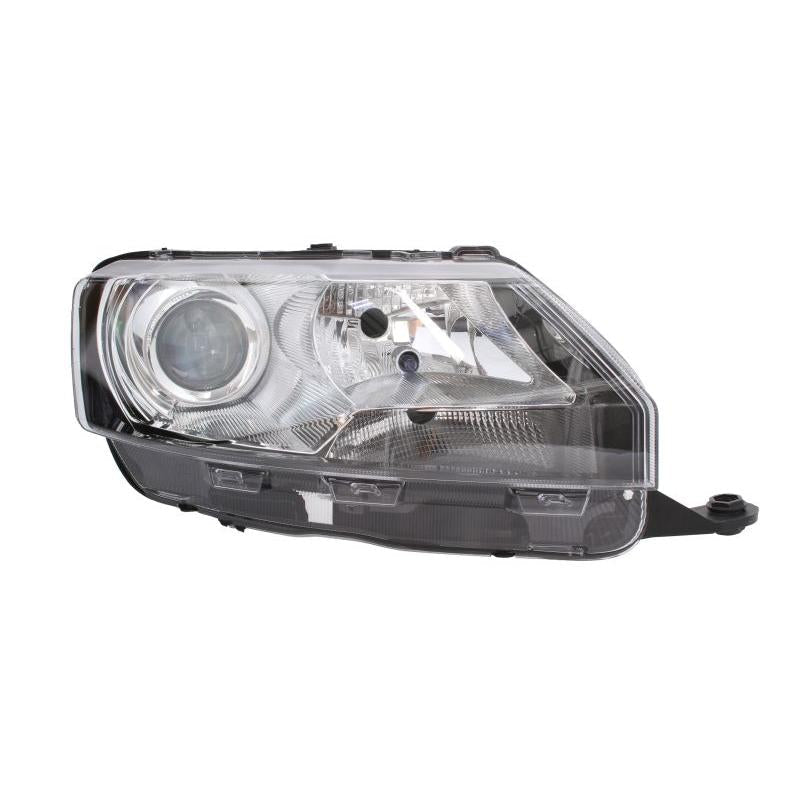 VALEO VAL045335 Headlight