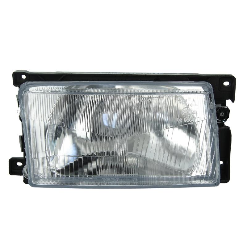 DEPO 441-1117R-LD-EM Headlight