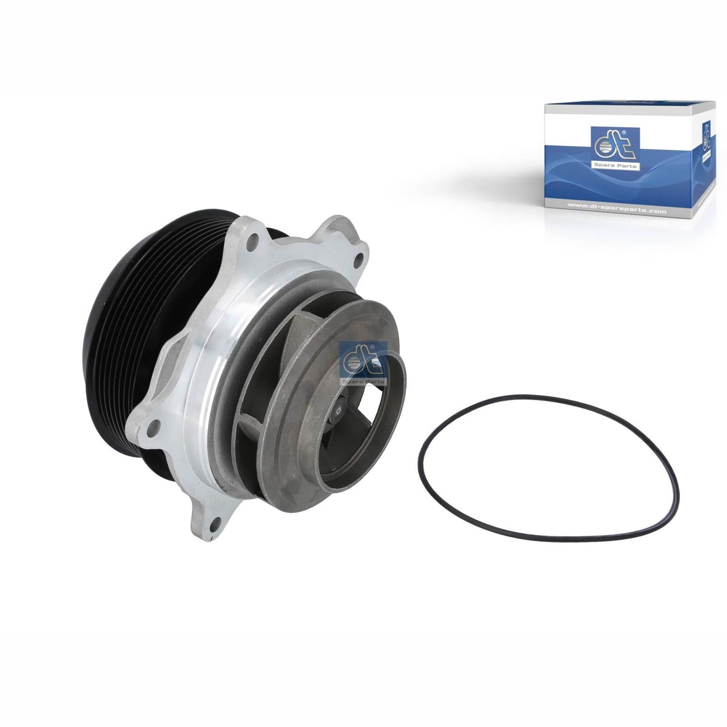 DT A/C 5.41076 Water Pump