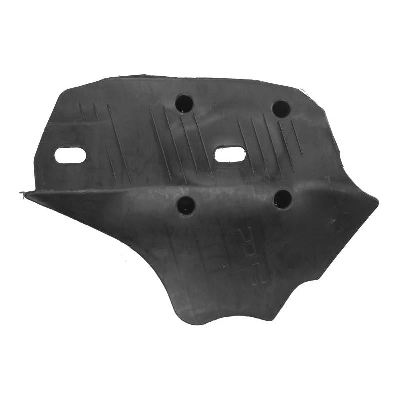 BLIC 6601-02-0086881P Bumper Under Cover