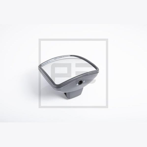 PETERS 038.119-80 Side Mirror
