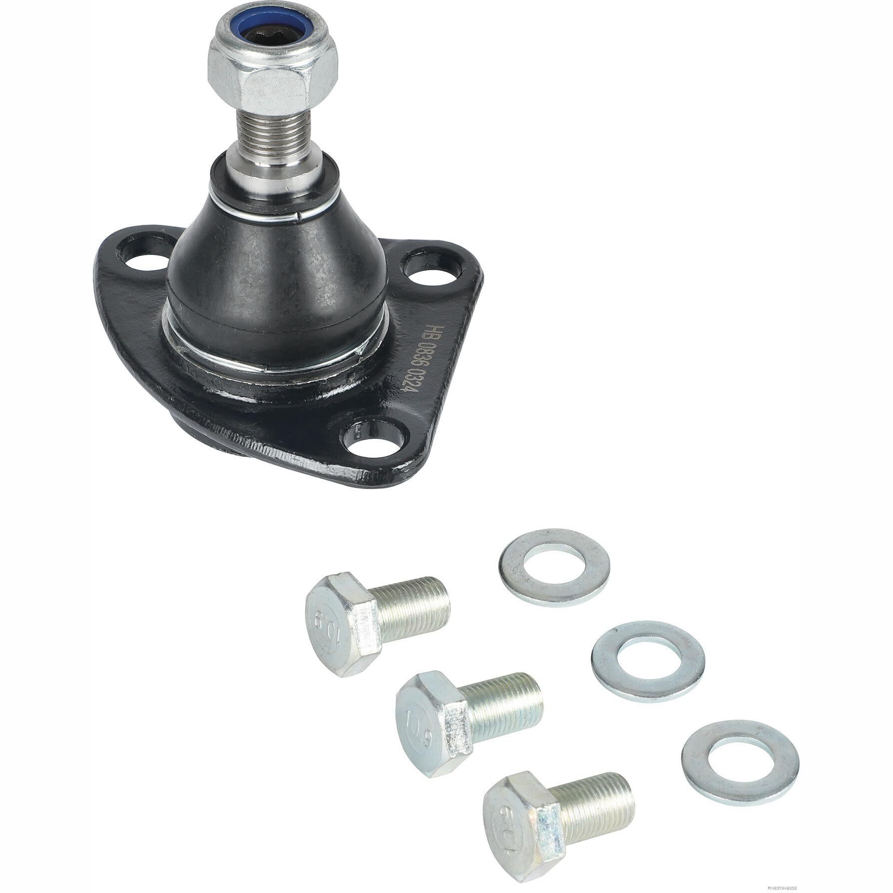 HERTH+BUSS JAKOPARTS J4860836 Ball Joint