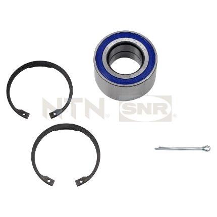 SNR R153.26 Wheel Bearing Kit