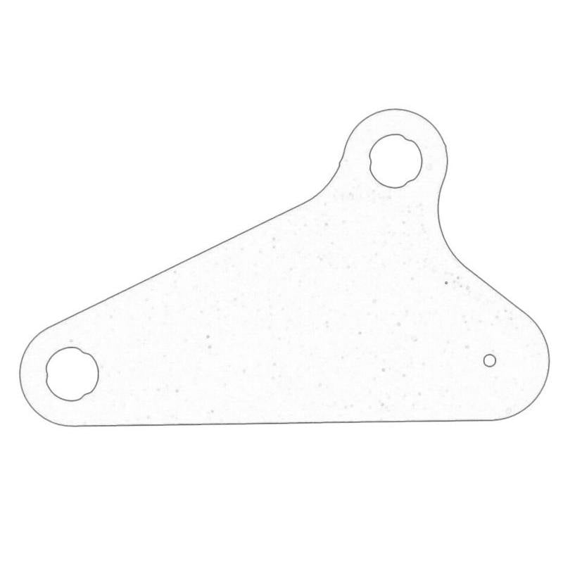 OE NISSAN 13079-EC00A Timing Chain Tensioner Seal