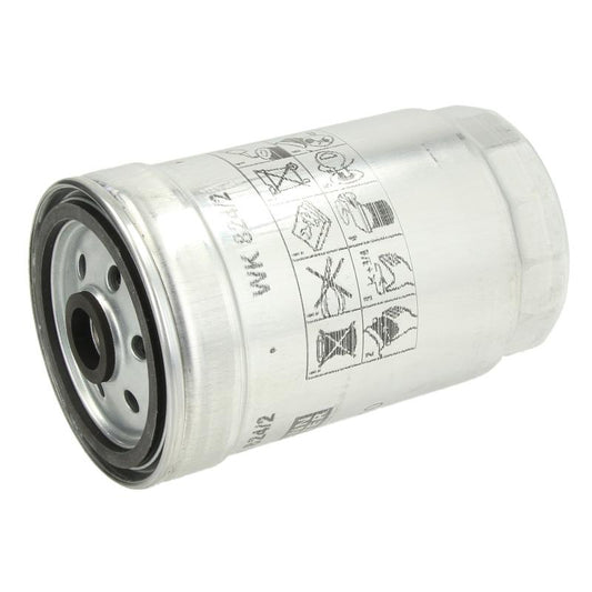 MANN-FILTER WK824/2 Fuel Filter