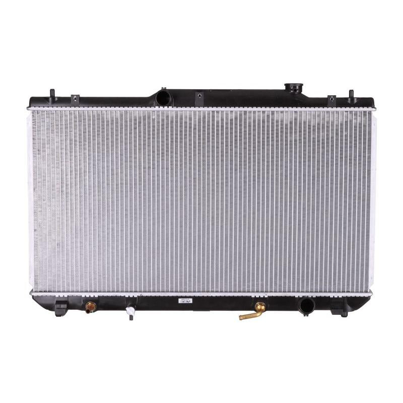 NISSENS NIS646925 Engine Radiator