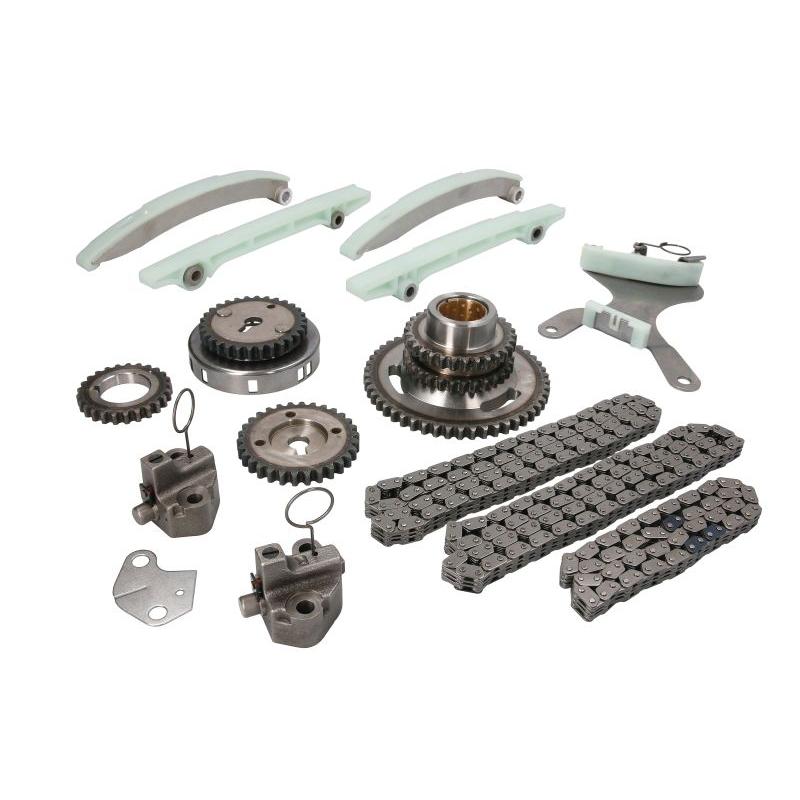 DNJ TK1101 Timing Chain Kit