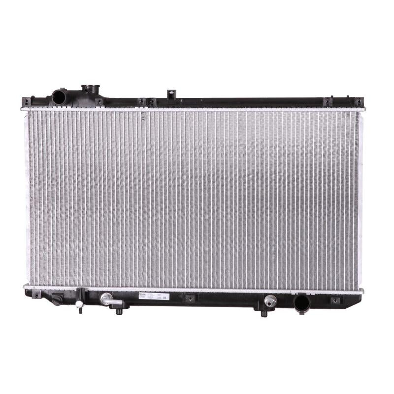 NISSENS NIS64762 Engine Radiator