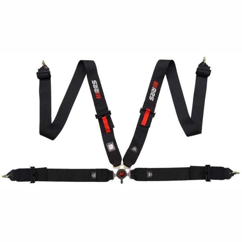 RRS RRS0001CZA/2024 Sport Safety Belts