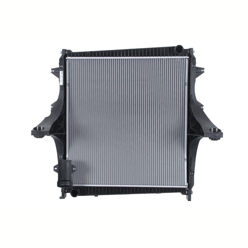 NISSENS NIS637875 Engine Radiator