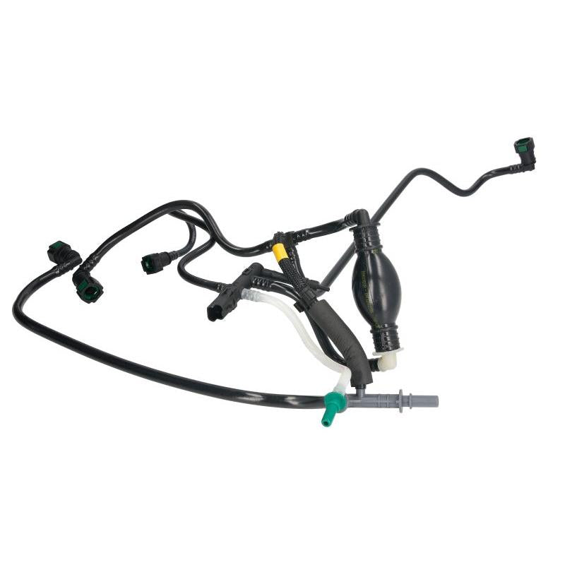 ENGITECH 20121RA Fuel Hose