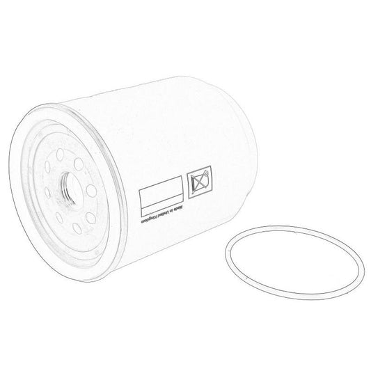 OE VOLVO VO21380475 Fuel Filter
