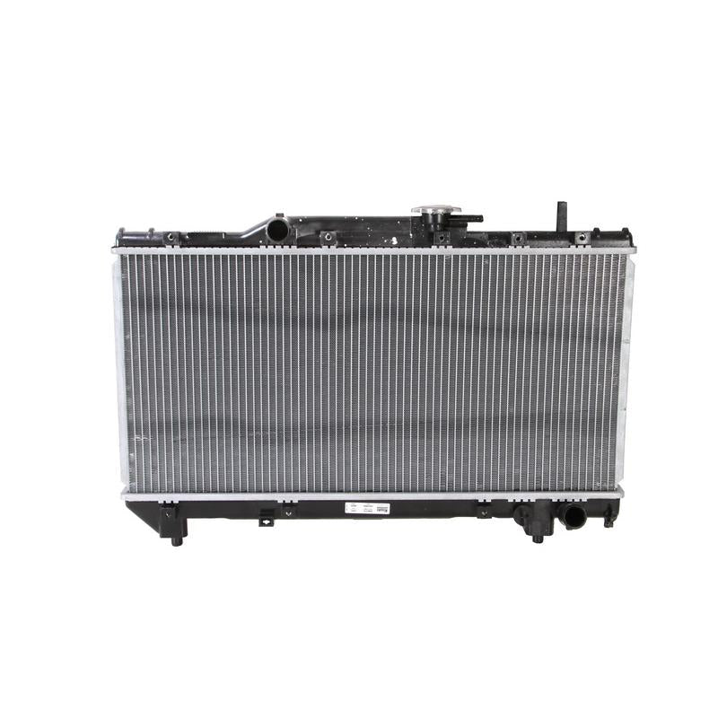 NISSENS NIS64837A Engine Radiator