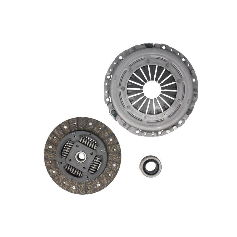 NEXUS F15071NX Clutch Kit