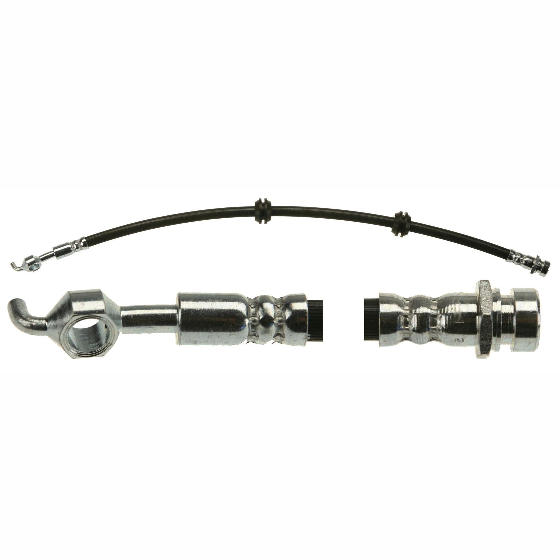 TRW MOTO PHD1078 Brake Hose