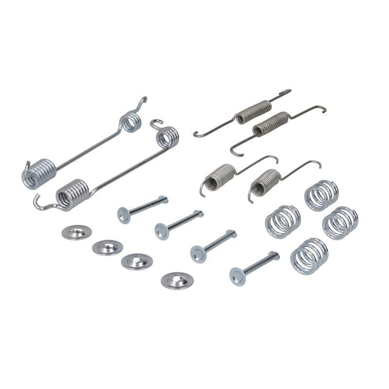 TRW MOTO SFK228 Brake Shoes Accessory Kit