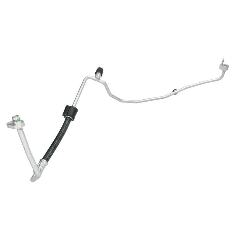 THERMOTEC KTT160214 Air Conditioning High Pressure Line