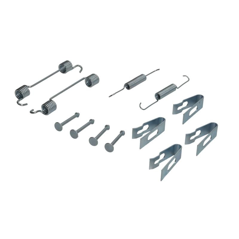 QUICK BRAKE QB105-0808 Parking Brake Shoes Accessory Kit