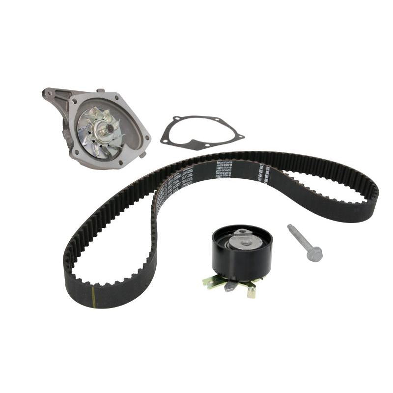 HEPU HEPPK09581 Water Pump & Timing Belt Kit