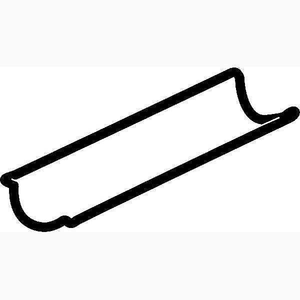 CORTECO CO423917P Cylinder Head Cover Gasket