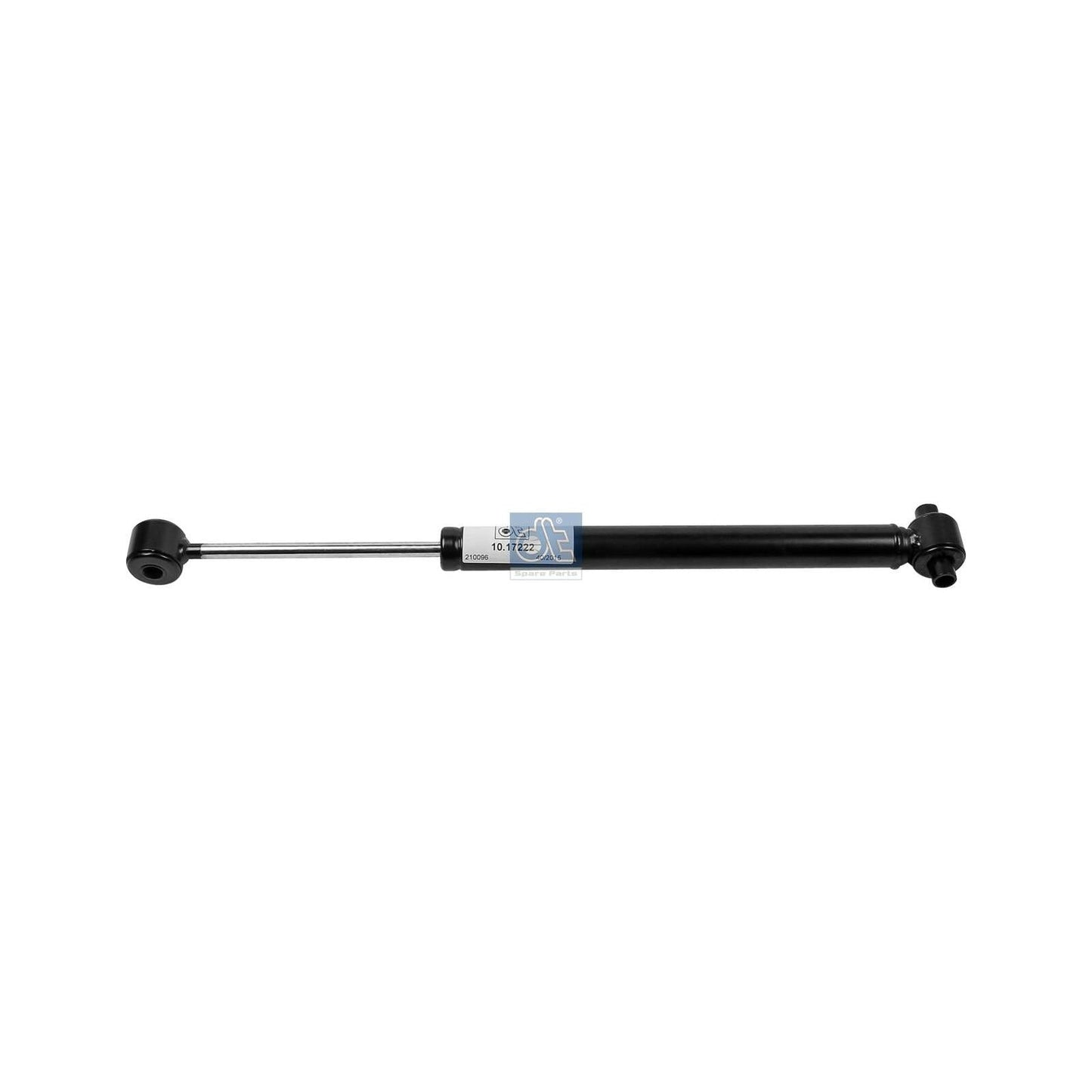 DT A/C 10.17222 Overrun Brake Gas Spring