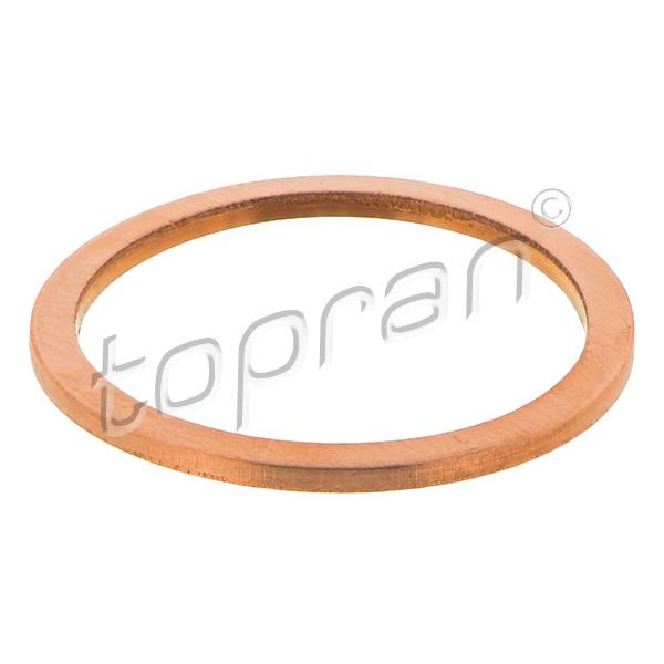 HANS PRIES HP207582 Oil Drain Plug Seal Ring