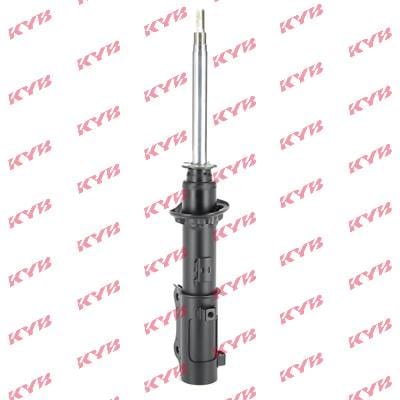 KYB EXCel-G 334130 Shock Absorber for Mazda RX-7 II Coupe (Fc)