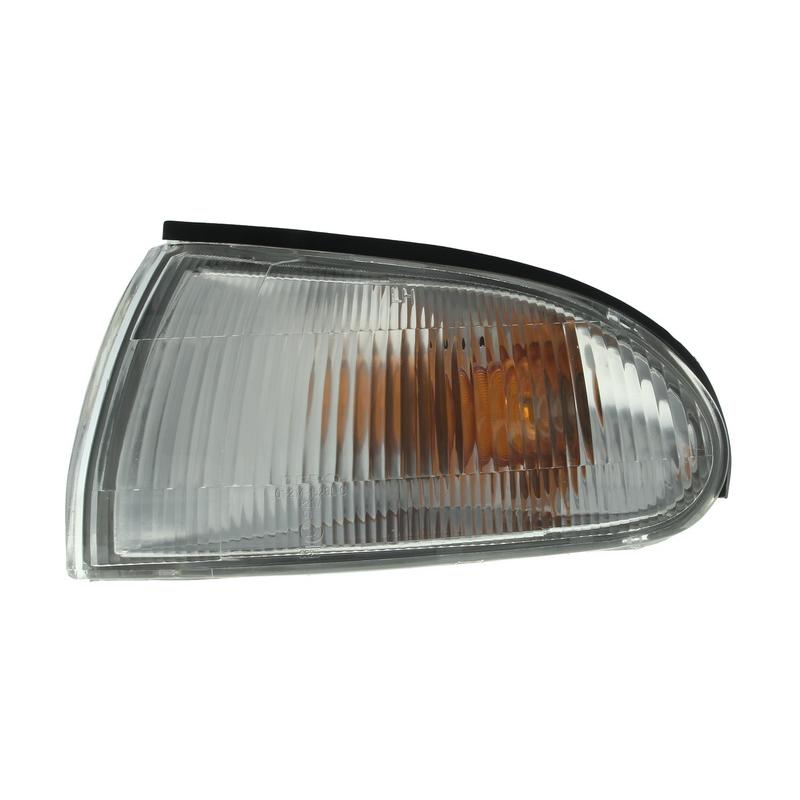 DEPO 214-1529L-AE Direction Indicator