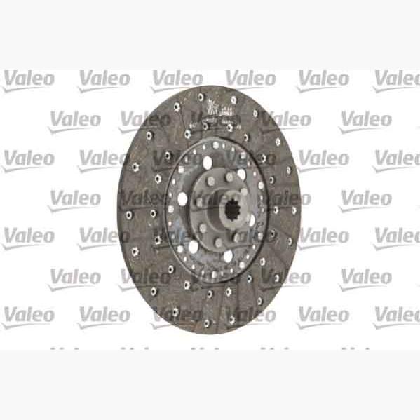 VALEO VAL800556 Clutch Kit