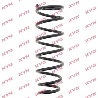 KYB RA3484 Coil Spring for Mazda RX-8 (Se, Fe)