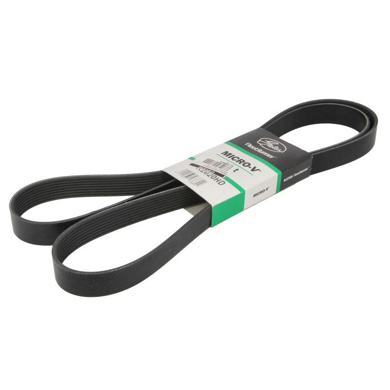 GATES GAT8PK2020HD V-Ribbed Belt
