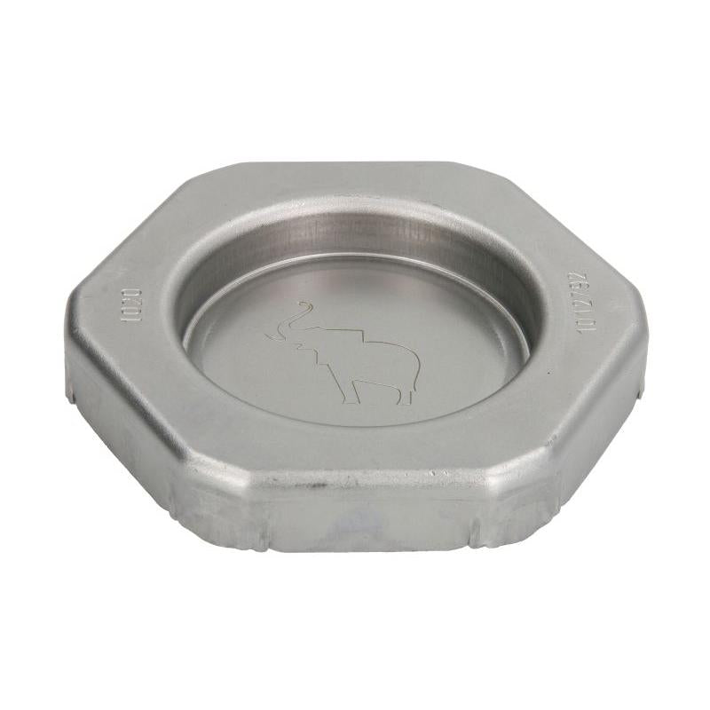 SCHMITZ SCH1012792 Wheel Hub Cover