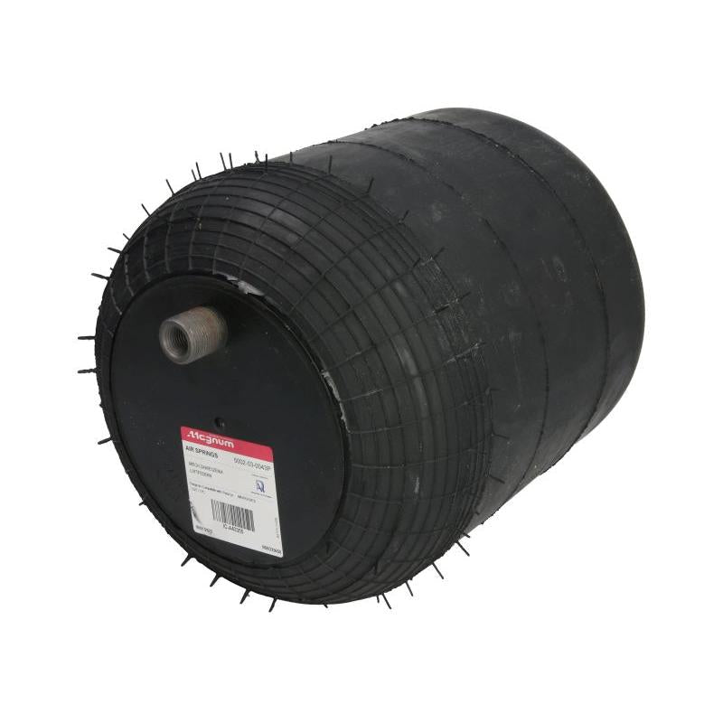 MAGNUM TECHNOLOGY 5002-03-0043P Air Suspension Bellow