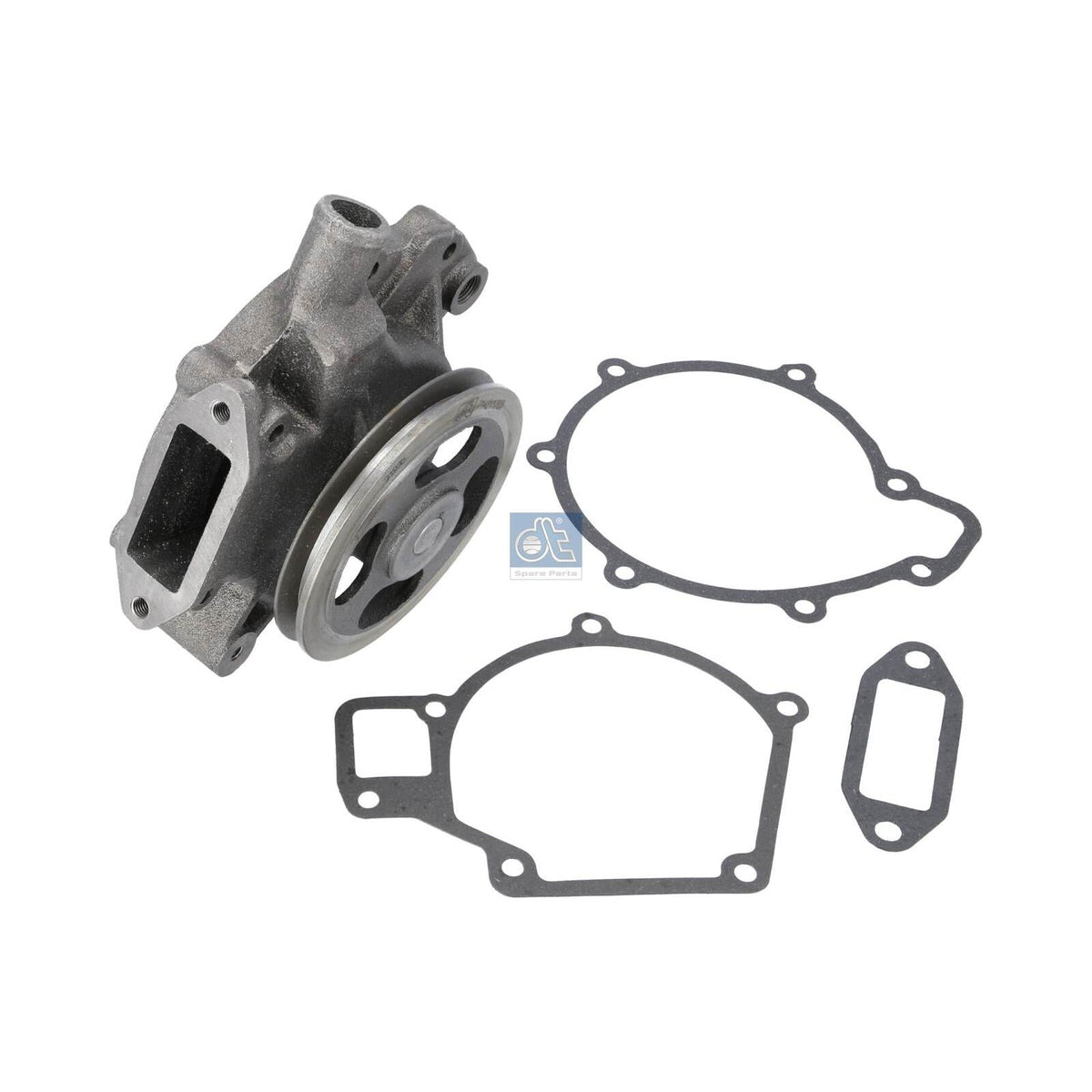DT A/C 3.16018 Water Pump
