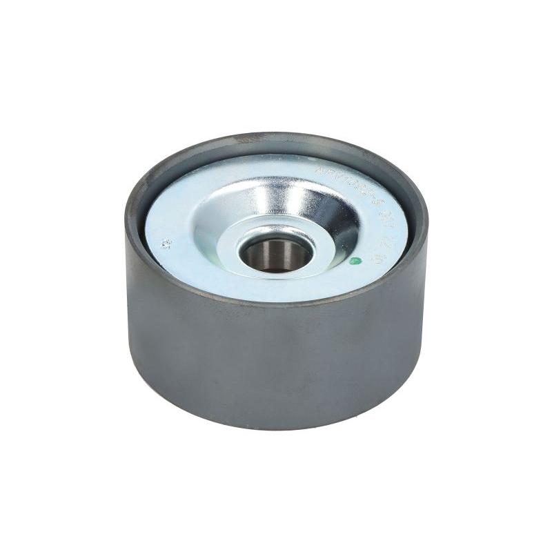 DAYCO DAYAPV1092 V-Ribbed Belt Deflection/Guide Pulley