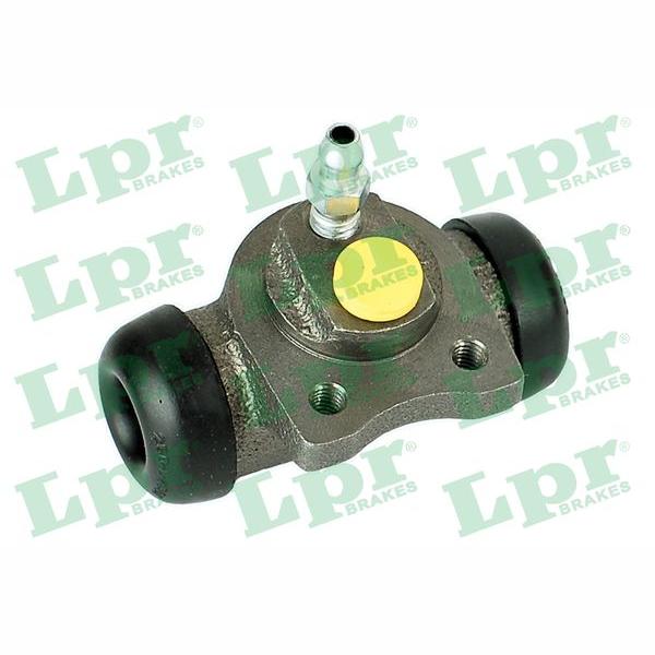 LPR LPR4247 Wheel Brake Cylinder